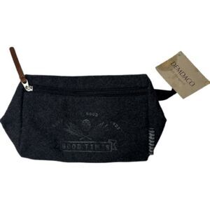 Field And Co Beer Cooler Bag. New With Tag.